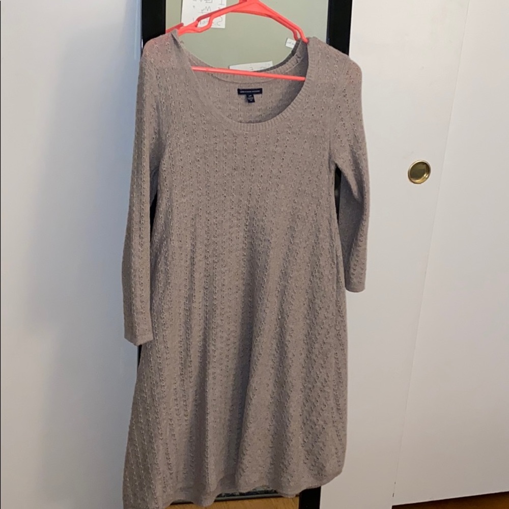 American Eagle dress Small